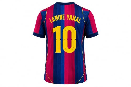 Image of Barcelonaa Jersey 2026 for (Kids,Men&Boys)
