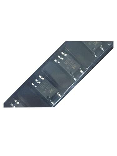 Imported ACPL-M61L M61L SOP-5 Patch optocoupler Isolator optocoupler SOP5
