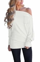 Off White With Pocket