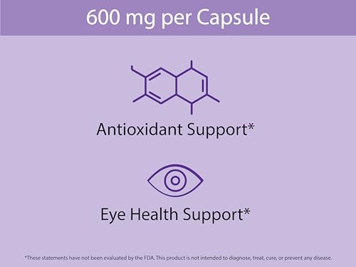 KOYAH Organic Freeze-Dried Maqui Capsules