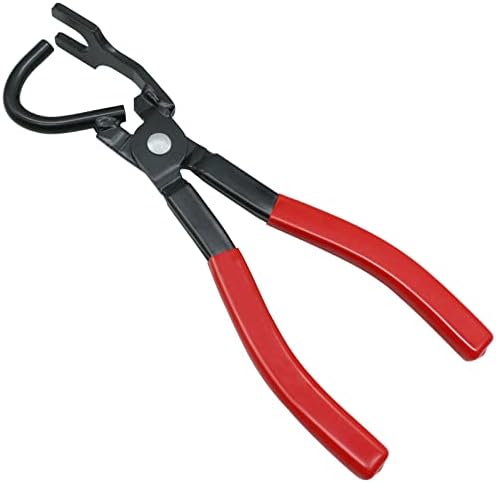 XiTuanYuan 38350 Pliers Exhaust hanger brackets Rubber Hanger Support Removal Tool
