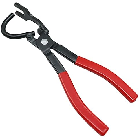 38350 Pliers Exhaust Hanger Brackets Rubber Hanger Support Removal Tool Compatible with All Exhaust Rubber Hangers Cover