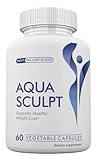 Aqua Pills Advanced Formula, Aqua Capsules, 60 Count