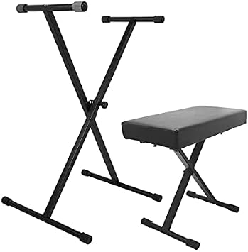 On-Stage Bench Pack (KPK6500)