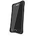 Ballistic Urbanite Case for Samsung Galaxy Note 4 - Retail Packaging - Black