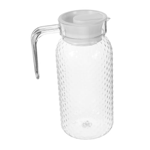 Cemaystic �A�N�����E�H�[�^�[�s�b�`���[ 1L �W�t�� �ϔM�␅�|�b�g �ƒ�p�W���[�X�e�� �p�[�e�B�[�p������