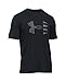 Under Armour UA Freedom Tonal BFL XXX-Large Black