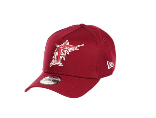 Gorra de béisbol todos los equipos azul cielo con silueta de moda