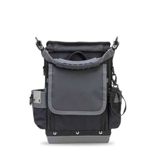 Veto Pro Pac TP-LC (Compact, Zippered Service Tech Tool Pouch) - Thumbnail 6