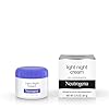 Neutrogena-Light-Facial-Night-Cream-225-Oz Neutrogena Light Facial Night Cream, 2.25 Oz.