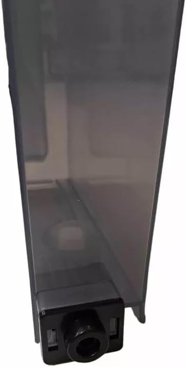 Depósito de agua para cafetera Philips Cappuccino, ideal para tus desayunos diarios 5