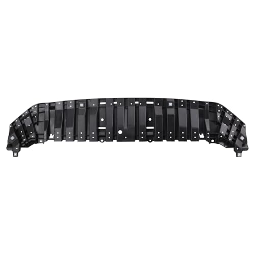 Image of TRQ Engine Splash Shield Front Lower Compatible with 2016-2018 Toyota RAV4 TO1228278