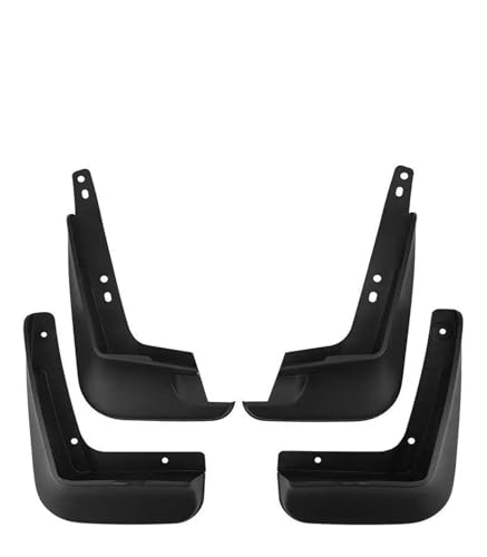 Garde-boue pour Toyota Corolla Levin ajustement sur mesure - 6