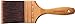 Purdy XL-Swan Nylon/Poly Flat Paint Brush Professional Grade Square 4"
