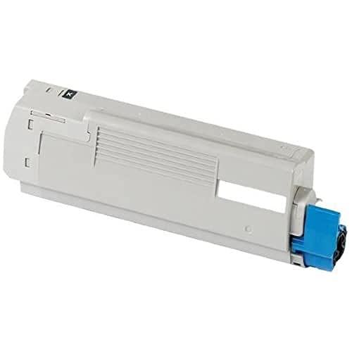 Toner noir C931 pour l impression intensive de rapports administratifs