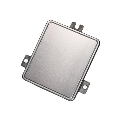 Module de commande de phares BMW E90 63126948180 W3T13271 bloc optique