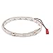 Aexit DC 12V Electrical equipment 50cm Waterproof Red LED Night Navigation Light for RC Model Airplane