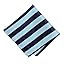 Navy Blue and Light Blue
