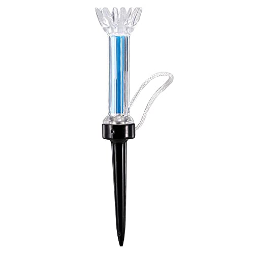 CENPEK 5 Pack 3.1inch Golf Tee Magnetic tee Training Driver tee Golf Ball Holder Outdoor Golf Accessories - Image 2
