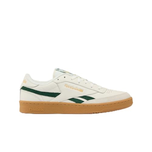 Image of Reebok Club C Revenge Vintage Sneakers for Men - Casual Tennis Mens Shoes