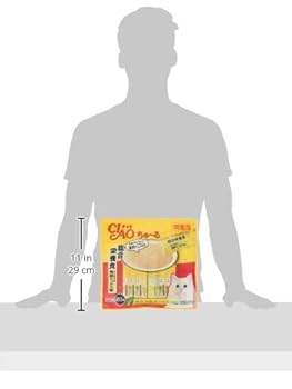 Amazon.co.jp: チャオ (CIAO) 猫用おやつ ちゅ~る 総合栄養食