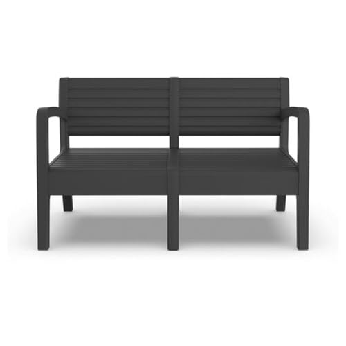 Banco de Exterior Resina Marca SP Berner