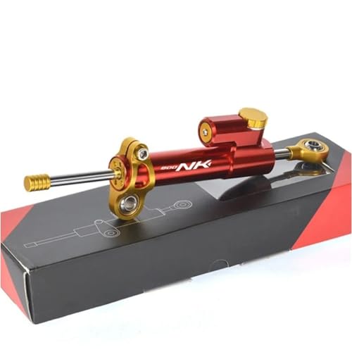 Support d'amortisseur de direction CFMOTO 800NK 2023-2024 NK800