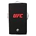 UFC Makiwara Multi-Strike Shield - Kick Pad para Martial Formación Artes - Kicking Huelga del cojín de Kickboxing, Sparring, Taekwondo, Karate, Muay Thai