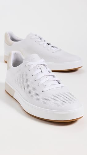 Image of Cole Haan Men's Grandpro Angleace Sneaker