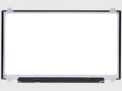 Pantalla HD de 17,3 pulgadas compatible con HP Pavilion 17 X116DX 1BQ14UA compatible con N173FGA E44 Laptop de repuesto 1600 x 900 LED LCD/panel
