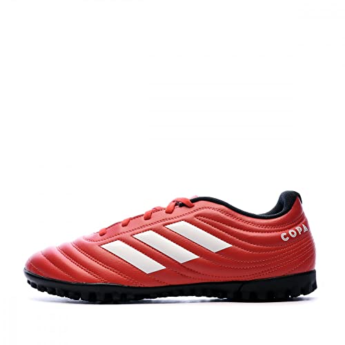 adidas Homme Copa 20.4 TF chaussure de foot avec semelle extérieure en caoutchouc