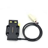 オートバイ ナビゲーション ブラケット 用 R1200RT R1250RT R 1200 1250 RT オートバイ用 GPS 電話ホルダー USB & ワイヤレス充電ナビゲーションブラケットベース ロスレスポート オートバイGPSナビゲーションブラケット