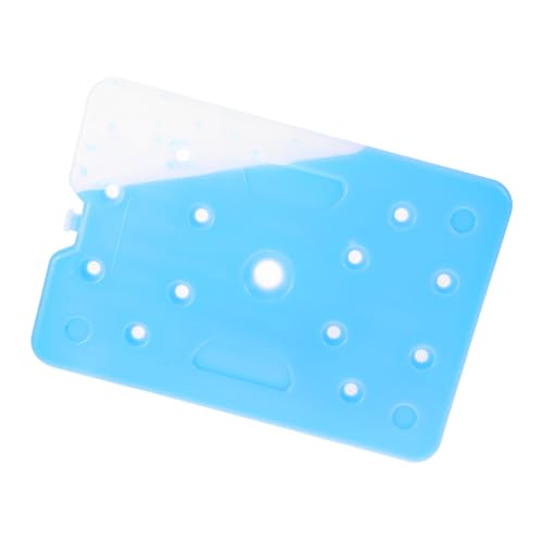 HANABASS Lunch Bag Ice Packs 1500ml Reusable Ice Blocks for Coolers Large for Lunch Boxes Prolonged Cooling Effect