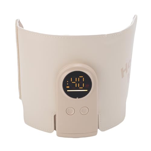 Chauffe-biberon portable à chauffage rapide et affichage LED intelligent