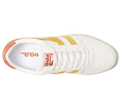 Image of Gola Grandslam Leather