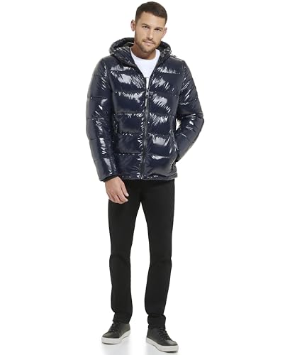 Calvin Klein Men's Everday Essential Water Resistant Jacket2