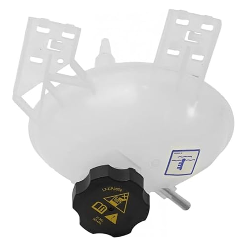 Évitez la surchauffe avec ce réservoir d'expansion pour Jeep Renegade 68249136AA
