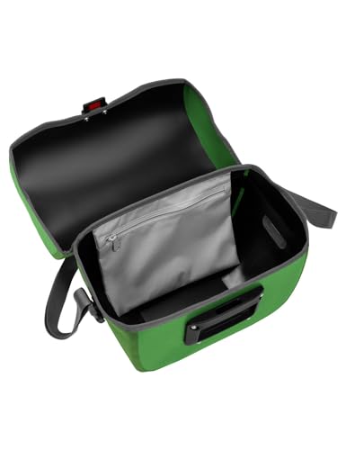 VAUDE Aqua Box sacoche de guidon durable avec finition haute fréquence