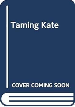 Paperback Taming Kate Book