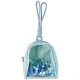 Matériau en toile durable : fabriqué à partir de tissu en toile robuste, cette pochette de rangement offre une protection fiable contre l'usure quotidienne, aidant à assurer votre sécurité contre les rayures ou les chocs.