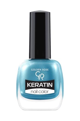 137 numaralı keratin içerikli güçlendirici parlak oje