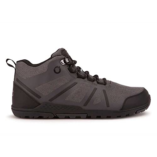 Image of Xero Shoes Men's DayLite Lightweight Hiker Fusion Hiking Boot