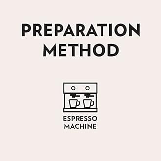 Lavazza Roasted Coffee Beans, Crema E Aroma, 2.20 lbs (Pack of 6)