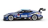 Diecast Model Car Compatible for Mini GT 1:64 Japan Exclusive Nissan Z GT500#24 “Realize CORPORTATION ADVAN Z” Kondo Racing 2023 Super GT Series