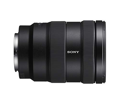 Image of Sony SEL1655G Alpha 16-55mm F2.8 G Standard Zoom APS-C Lens