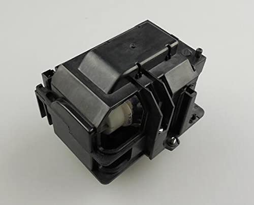 Ampoule projecteur SmartBoard 2000i DVS avec boîtier de remplacement - 4