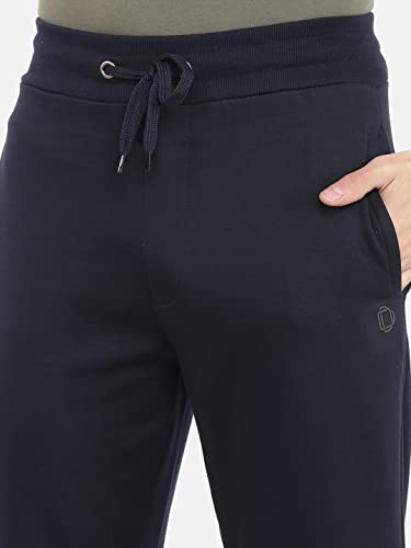 Image of Dollar Mens Cotton Casual Jogger Trackpant (Pack of 1)