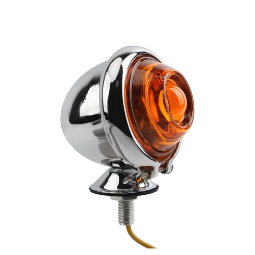 Luz trasera de freno para motos Harley, Yamaha y Suzuki 2