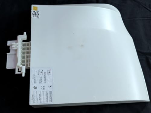 Image of Spin Lid Jet Dry Cover Compatible with LG Semi Automatic Washing Machine.