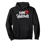 Hatchets Fish Apparel